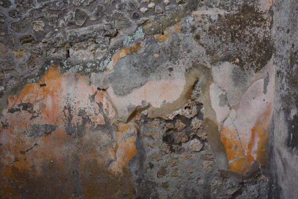 IX.5.2 Pompeii. March 2017. Room ‘g’, looking towards south wall.
Foto Christian Beck, ERC Grant 681269 DÉCOR.