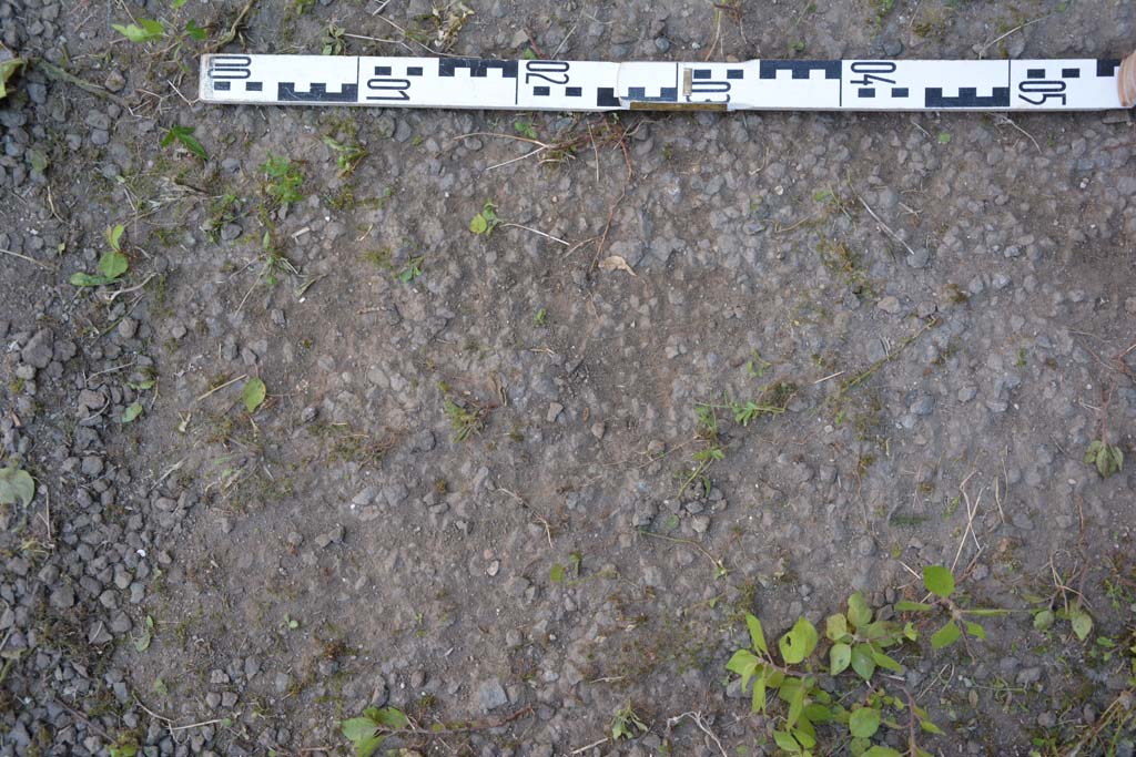 IX.5.2 Pompeii. May 2017. Room ‘g’, flooring. 
Foto Christian Beck, ERC Grant 681269 DÉCOR.