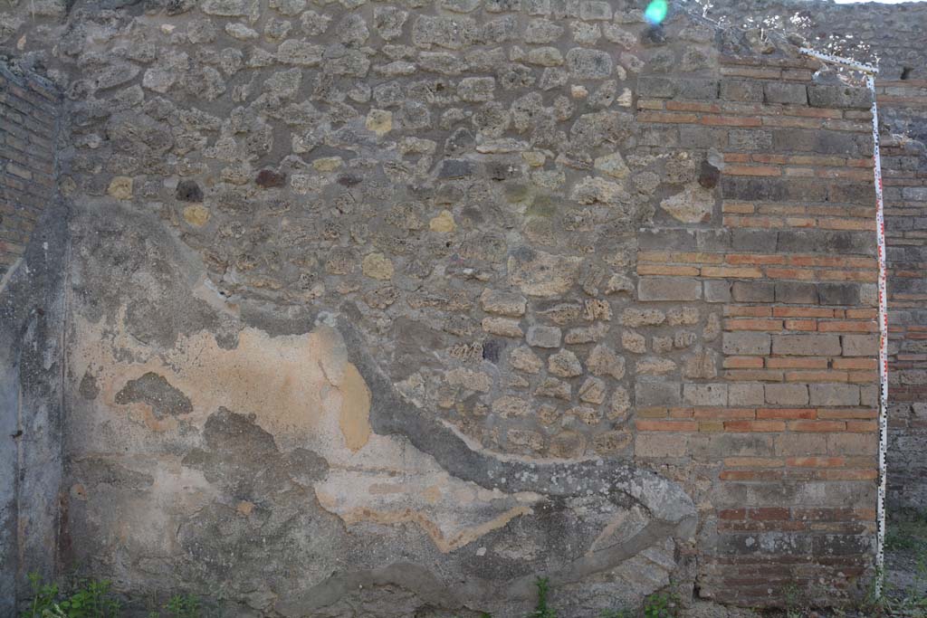 IX.5.2 Pompeii. May 2017. Room ‘k’, looking towards west wall of tablinum.
Foto Christian Beck, ERC Grant 681269 DÉCOR.