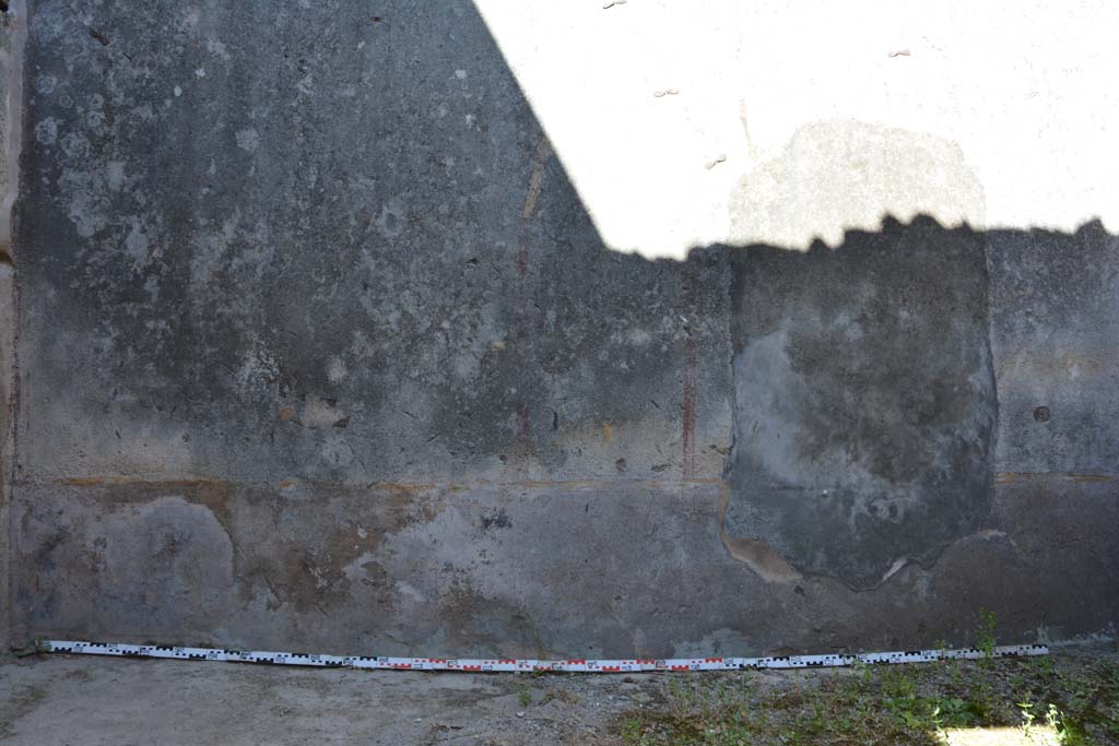 IX.5.6 Pompeii. May 2017. Room o, looking towards east wall.  
Foto Christian Beck, ERC Grant 681269 DÉCOR.