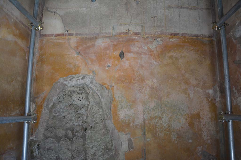 IX.5.6 Pompeii. May 2017. Room h, looking towards west wall. 
Foto Christian Beck, ERC Grant 681269 DÉCOR.