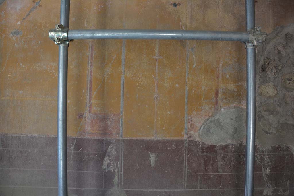 IX.5.6 Pompeii. May 2017. Room g, looking towards north wall. 
Foto Christian Beck, ERC Grant 681269 DÉCOR.