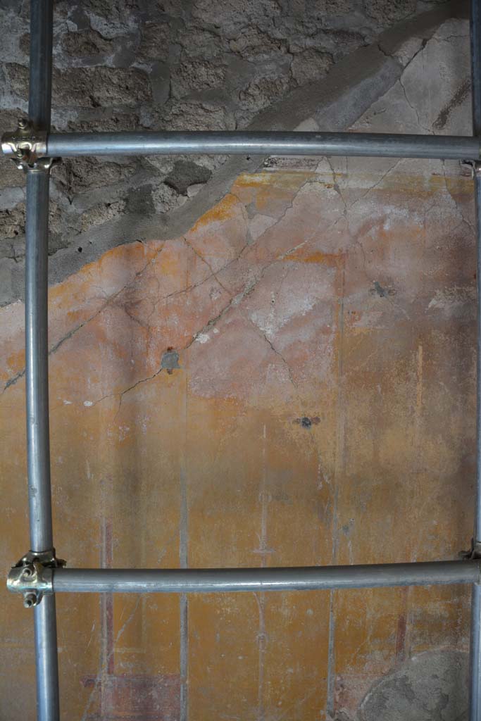 IX.5.6 Pompeii. May 2017. Room g, upper north wall. 
Foto Christian Beck, ERC Grant 681269 DÉCOR.