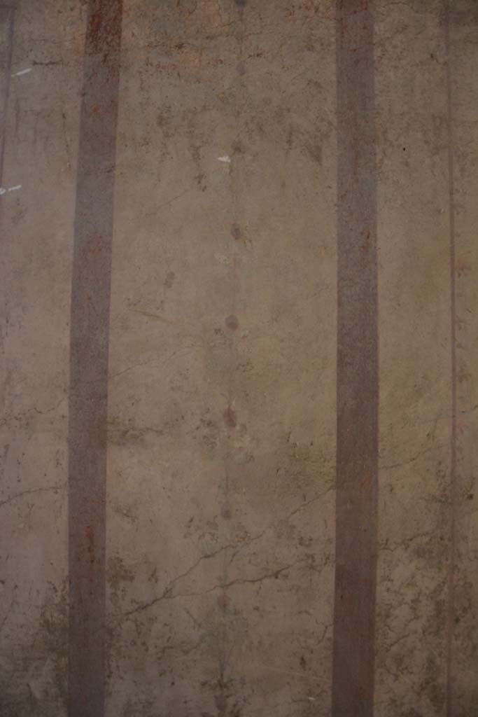 IX.5.6 Pompeii. May 2017. Room k’, upper east wall, detail of painted decoration. 
Foto Christian Beck, ERC Grant 681269 DÉCOR.