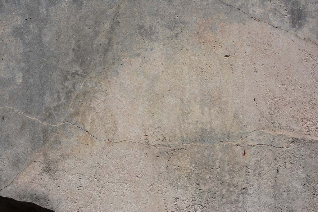 IX.5.6 Pompeii. May 2017. Room a, detail from upper east wall.
Foto Christian Beck, ERC Grant 681269 DÉCOR.