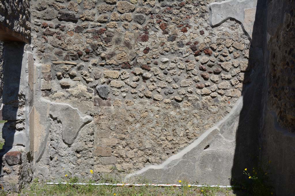 IX.5.9 Pompeii. May 2017. Room “m”, looking towards north wall.
Foto Christian Beck, ERC Grant 681269 DÉCOR.