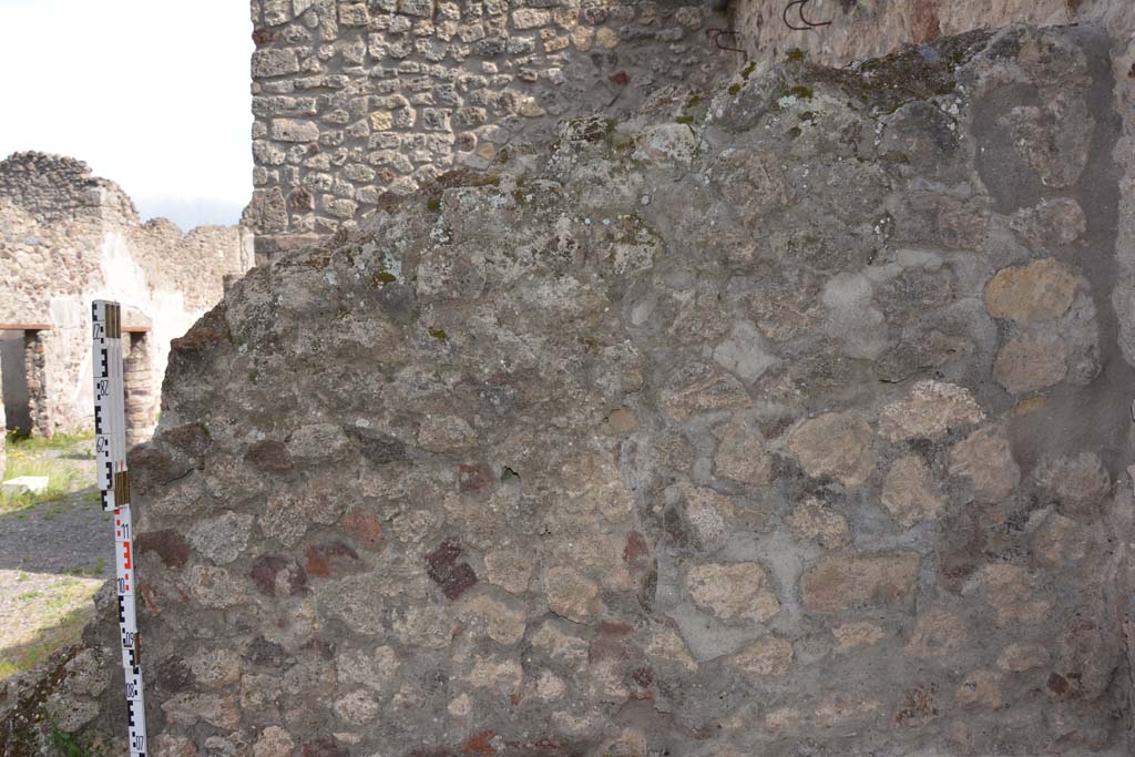 IX.5.9 Pompeii. May 2017. Room “c”, south wall.
Foto Christian Beck, ERC Grant 681269 DÉCOR.