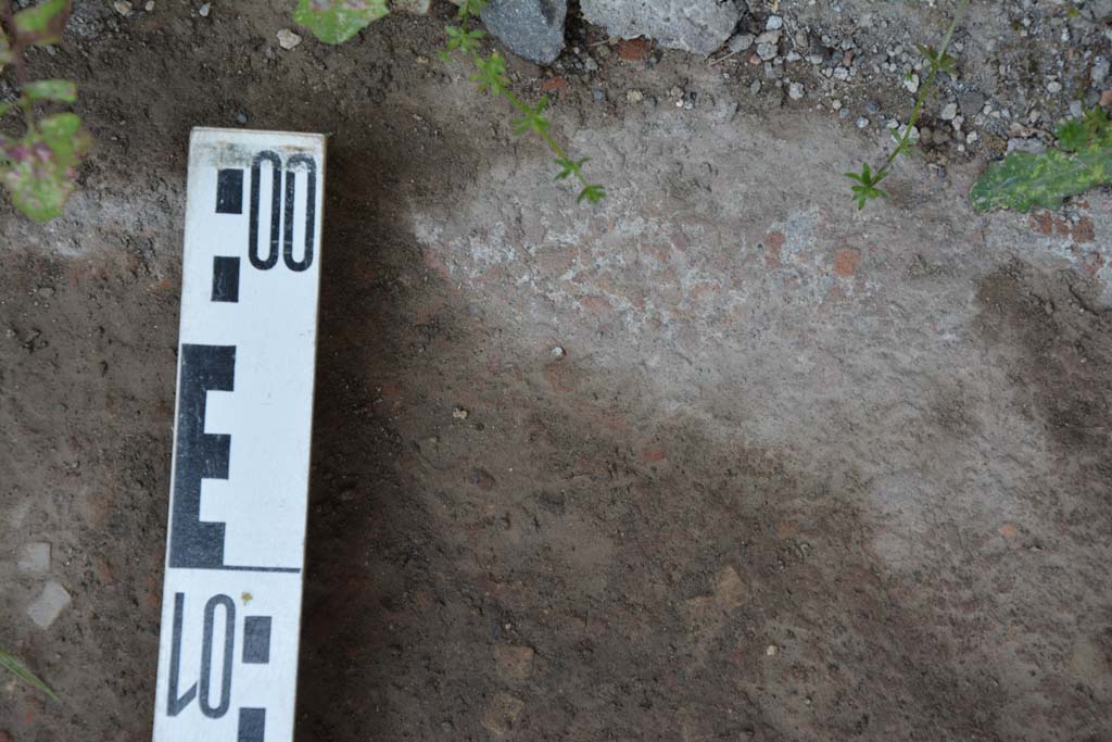 IX.5.9 Pompeii. May 2017. Room “d”, flooring.
Foto Christian Beck, ERC Grant 681269 DÉCOR.