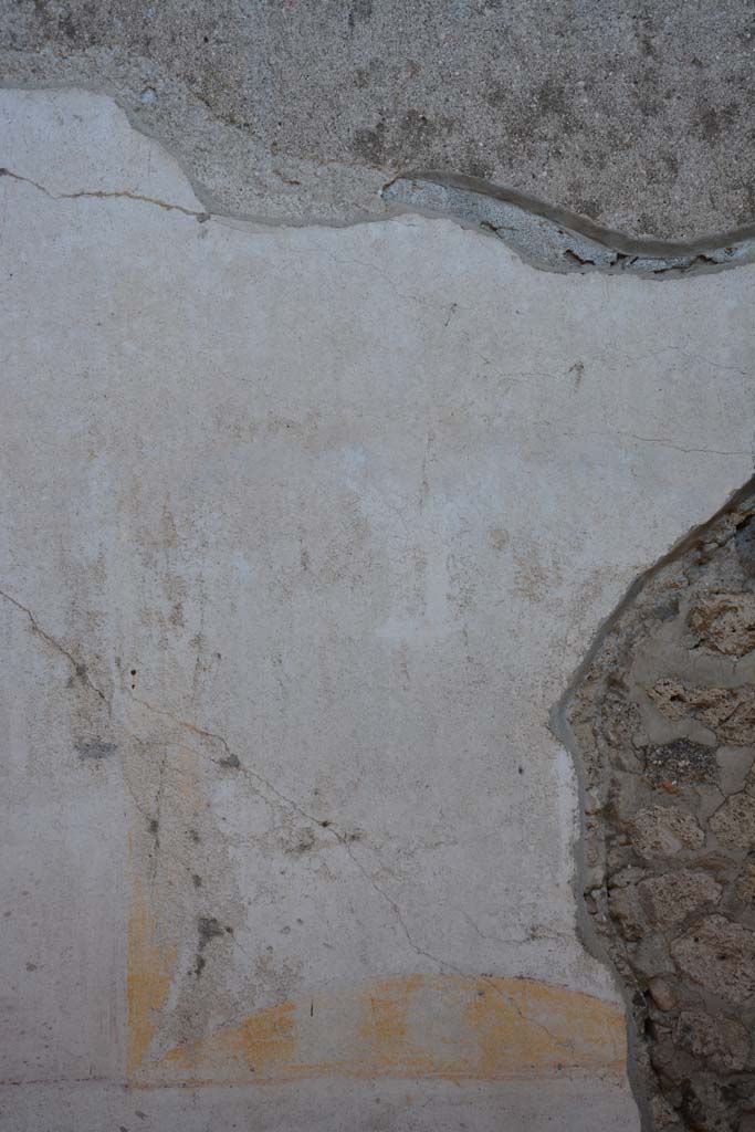 IX.5.11 Pompeii. May 2017. Room k, central panel on east wall.
Foto Christian Beck, ERC Grant 681269 DÉCOR.