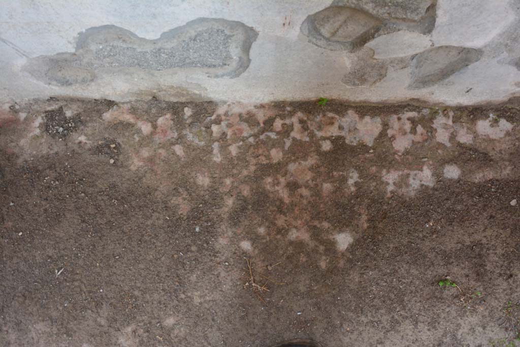 IX.5.11 Pompeii. March 2017. Room k, flooring near south wall.
Foto Christian Beck, ERC Grant 681269 DÉCOR.