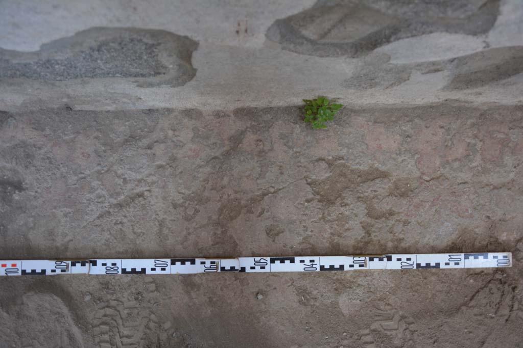IX.5.11 Pompeii. May 2017. Room k, flooring.
Foto Christian Beck, ERC Grant 681269 DÉCOR.