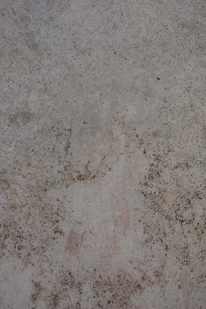IX.5.11 Pompeii. May 2017. Room k, enlargement of detail of Urania from south wall.
Foto Christian Beck, ERC Grant 681269 DÉCOR.