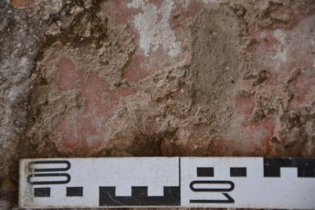 IX.5.11 Pompeii. May 2017. Room k, detail of flooring from south-west corner.
Foto Christian Beck, ERC Grant 681269 DÉCOR.