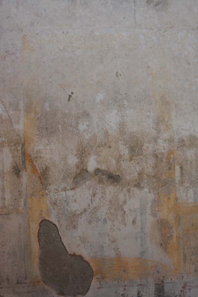 IX.5.11 Pompeii. May 2017. Room k, central panel on west wall.
Foto Christian Beck, ERC Grant 681269 DÉCOR.
