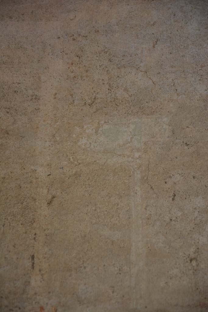 IX.5.11 Pompeii. May 2017. Room e, detail from upper north wall. 
Foto Christian Beck, ERC Grant 681269 DÉCOR.