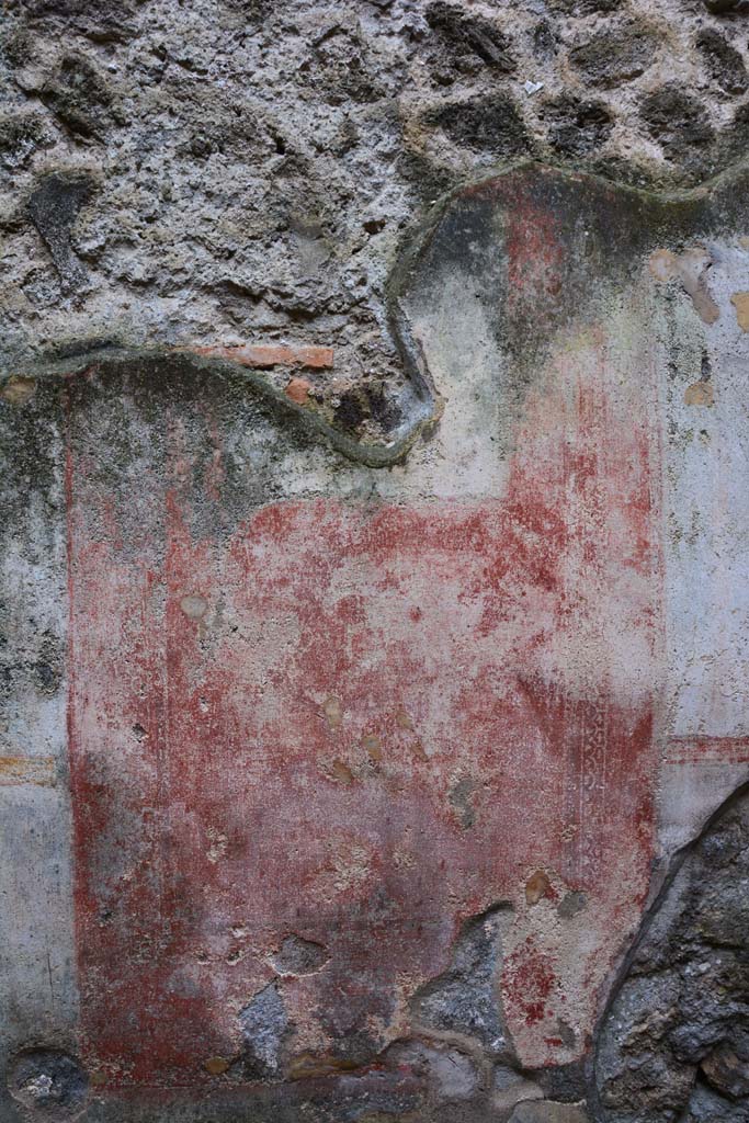 IX.5.11 Pompeii. March 2017. Room d, central panel from south wall.     
Foto Christian Beck, ERC Grant 681269 DÉCOR