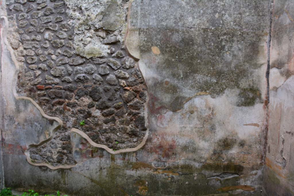IX.5.11 Pompeii. March 2017. Room d, looking towards west wall.
Foto Christian Beck, ERC Grant 681269 DÉCOR