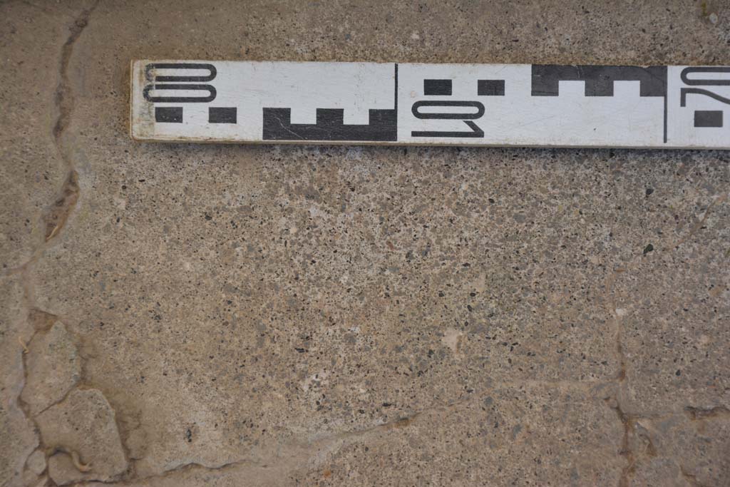 IX.5.11 Pompeii. May 2017. Room d, detail of flooring.
Foto Christian Beck, ERC Grant 681269 DÉCOR.