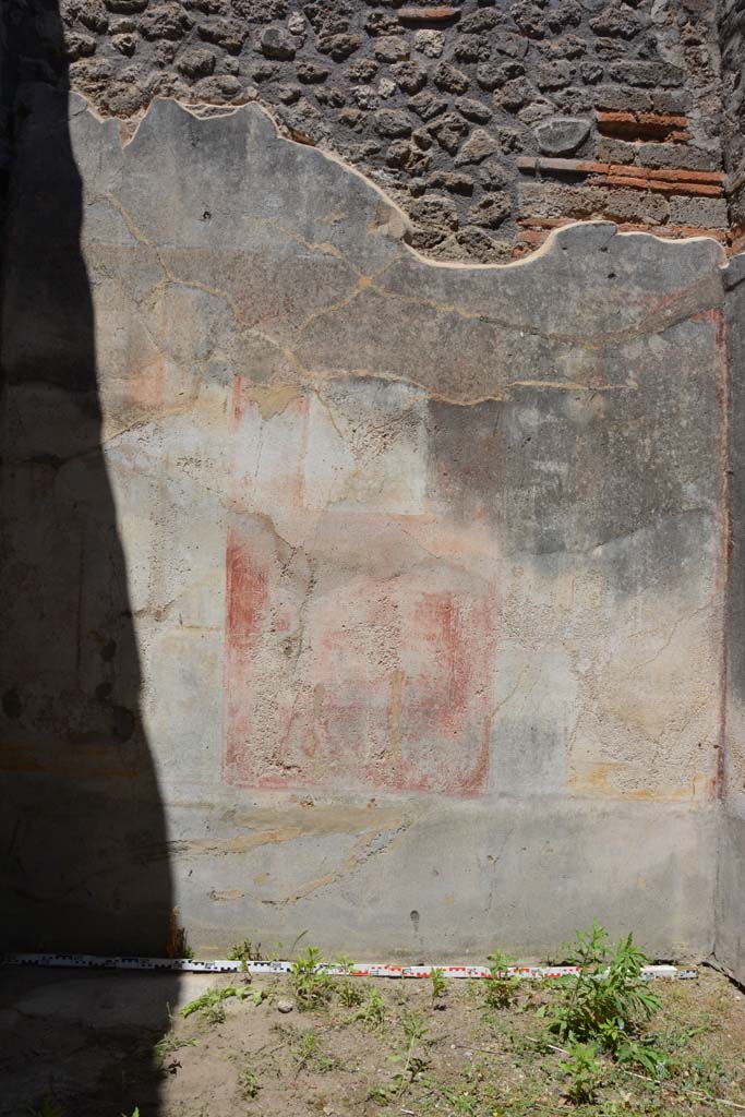 IX.5.11 Pompeii. May 2017. Room d, looking towards north wall.
Foto Christian Beck, ERC Grant 681269 DÉCOR.