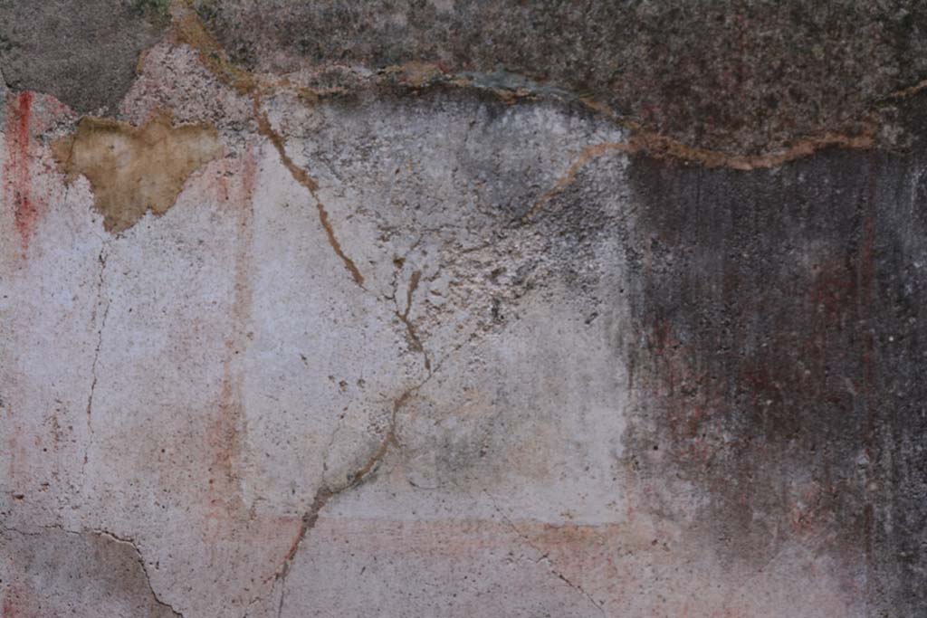 IX.5.11 Pompeii. March 2017. Room d, central painting from north wall.     
Foto Christian Beck, ERC Grant 681269 DÉCOR