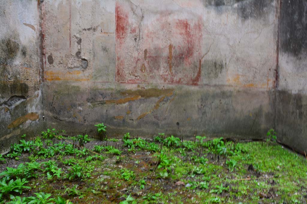 IX.5.11 Pompeii. March 2017. Room d, looking across flooring towards lower north wall.     
Foto Christian Beck, ERC Grant 681269 DÉCOR