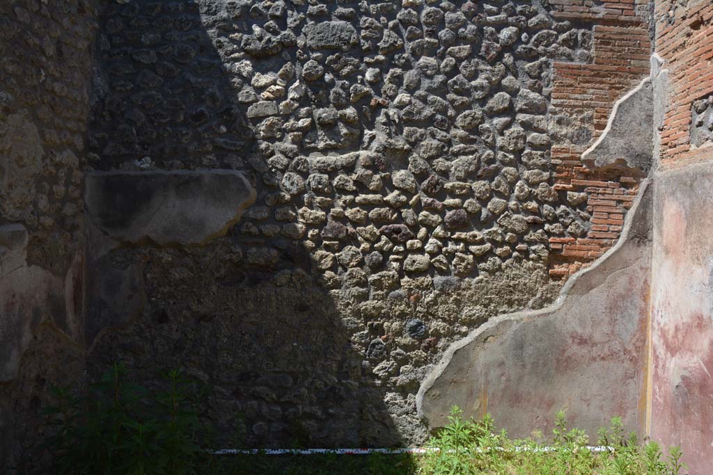 IX.5.11 Pompeii. May 2017. Room c, looking towards west wall.     
Foto Christian Beck, ERC Grant 681269 DÉCOR