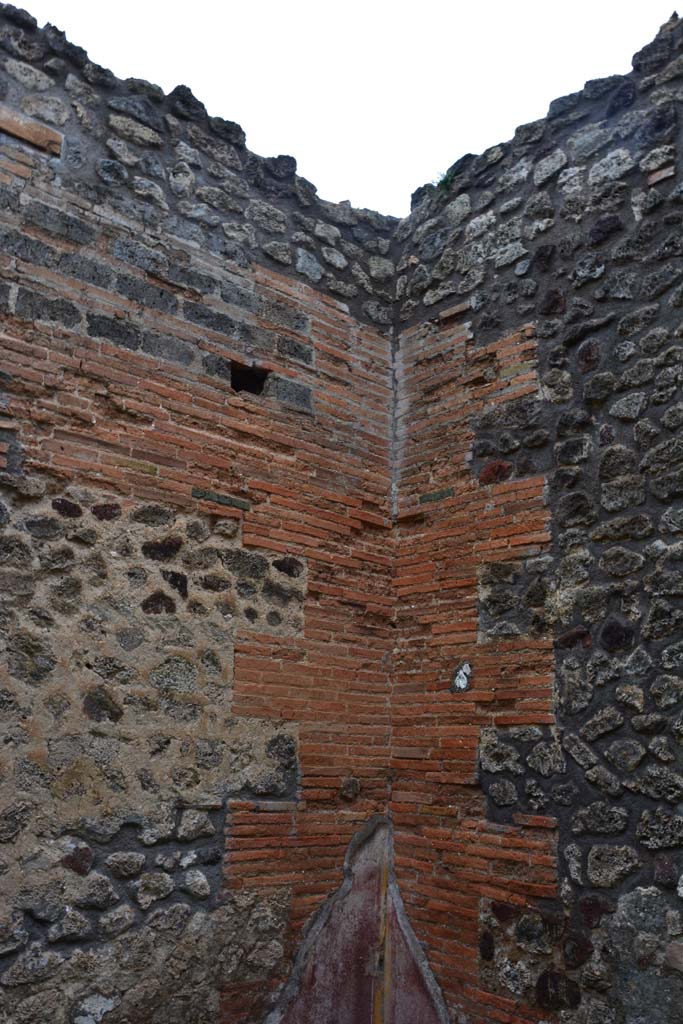 IX.5.11 Pompeii. March 2017. Room c, looking towards north-east corner.  
Foto Christian Beck, ERC Grant 681269 DÉCOR