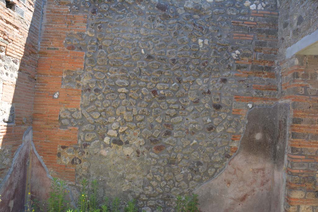 IX.5.11 Pompeii. May 2017. Room c, looking towards east wall.  
Foto Christian Beck, ERC Grant 681269 DÉCOR