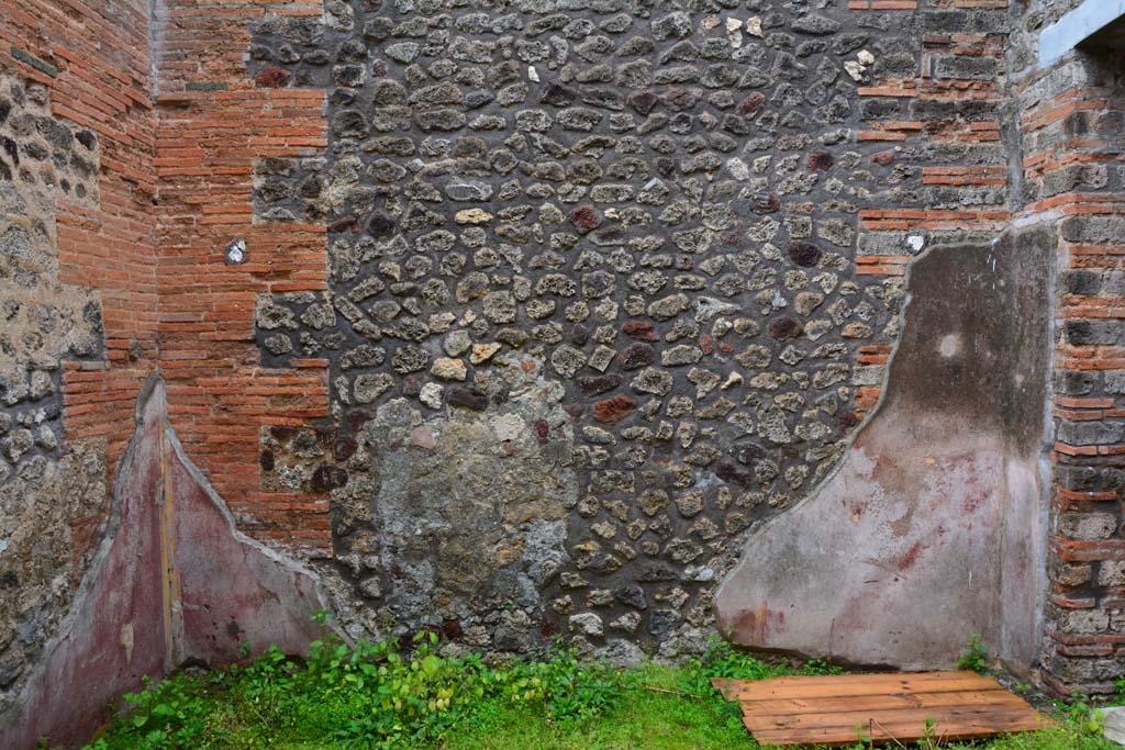 IX.5.11 Pompeii. March 2017. Room c, looking towards east wall.  
Foto Christian Beck, ERC Grant 681269 DÉCOR
