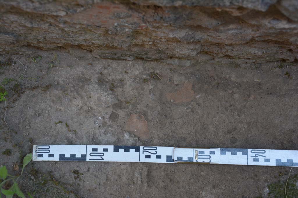 IX.5.11 Pompeii. May 2017. Room u, flooring.
Foto Christian Beck, ERC Grant 681269 DÉCOR