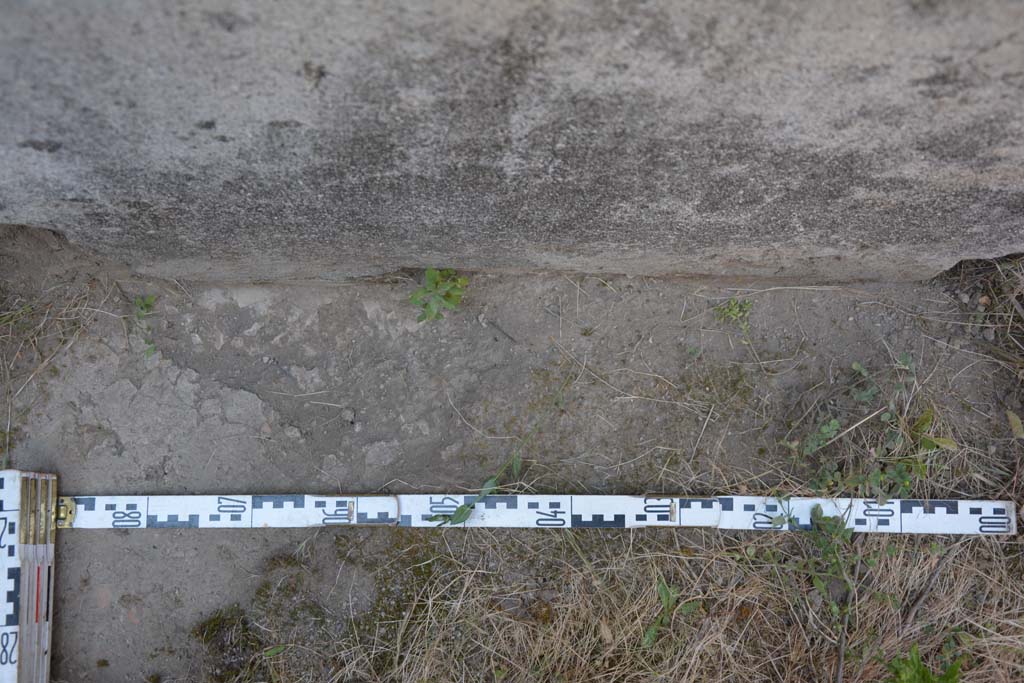 IX.5.11 Pompeii. May 2017. Room o, detail of flooring near north wall.
Foto Christian Beck, ERC Grant 681269 DÉCOR.