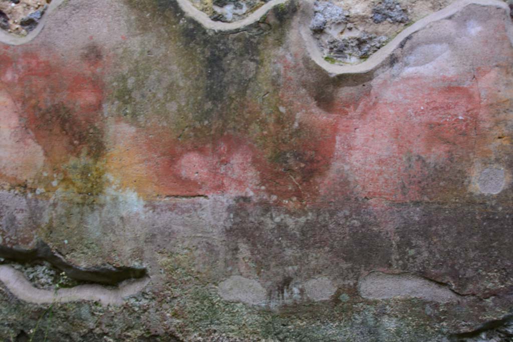 IX.5.11 Pompeii. March 2017. Room p, south wall.
Foto Christian Beck, ERC Grant 681269 DÉCOR.