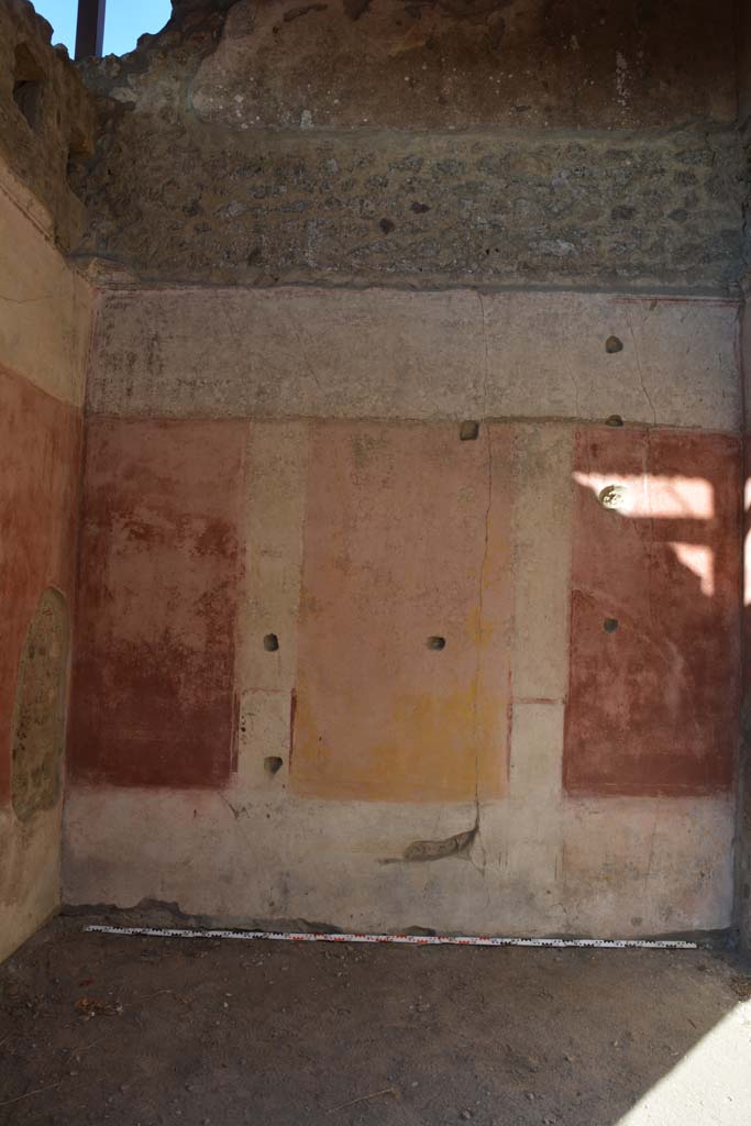 IX.5.11 Pompeii. May 2017. Room h, looking towards east wall. 
Foto Christian Beck, ERC Grant 681269 DÉCOR.