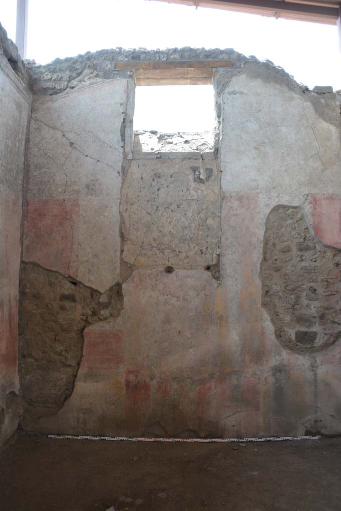 IX.5.11 Pompeii. May 2017. Room i, looking towards south wall.
Foto Christian Beck, ERC Grant 681269 DÉCOR.