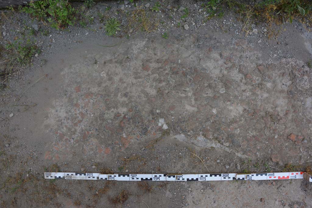 IX.5.11 Pompeii. May 2017. Room a, detail of flooring.
Foto Christian Beck, ERC Grant 681269 DÉCOR.