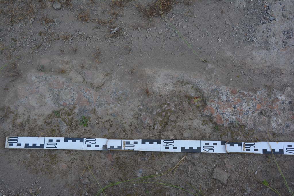 IX.5.11 Pompeii. May 2017. Room a, detail of flooring. 
Foto Christian Beck, ERC Grant 681269 DÉCOR.