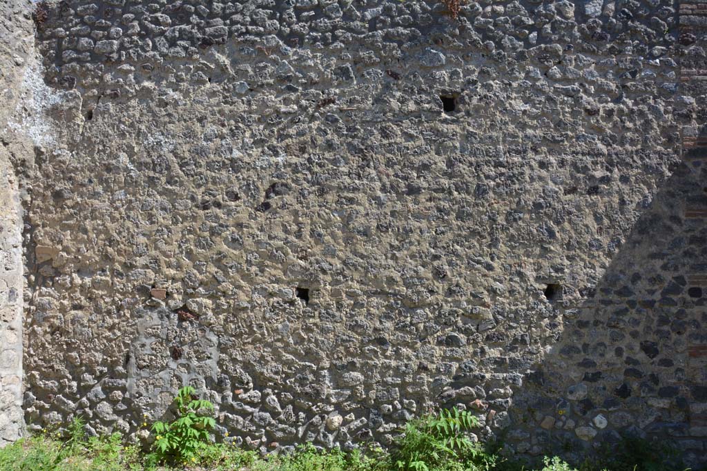 IX.5.14 Pompeii. May 2017. Room “m”, looking towards south wall.
Foto Christian Beck, ERC Grant 681269 DÉCOR.