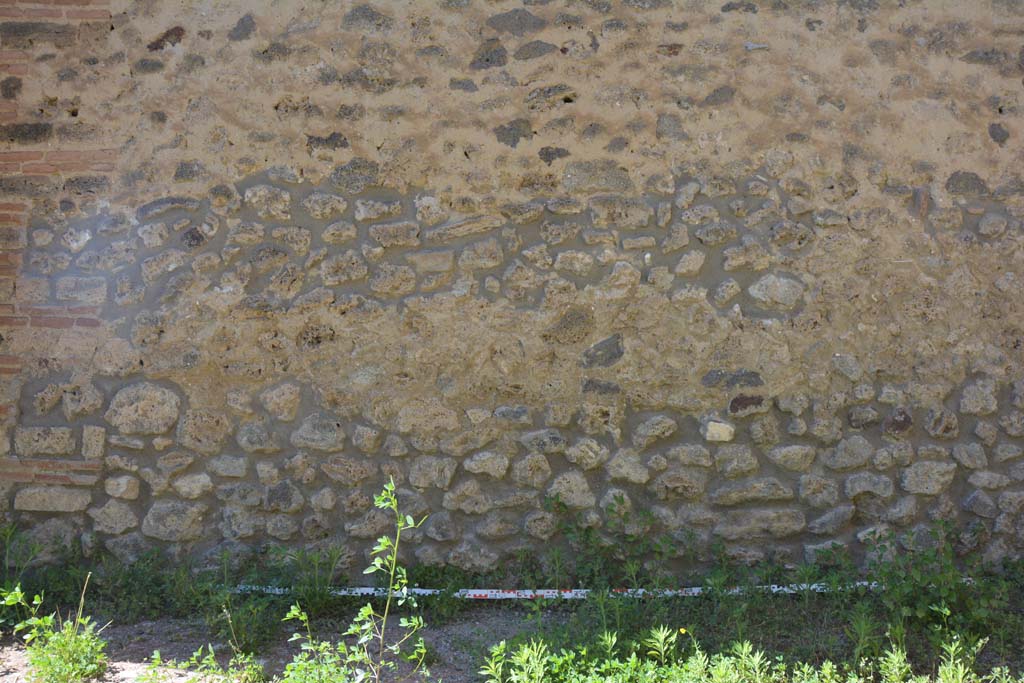 IX.5.14 Pompeii. May 2017. Room “n”, north wall.
Foto Christian Beck, ERC Grant 681269 DÉCOR.