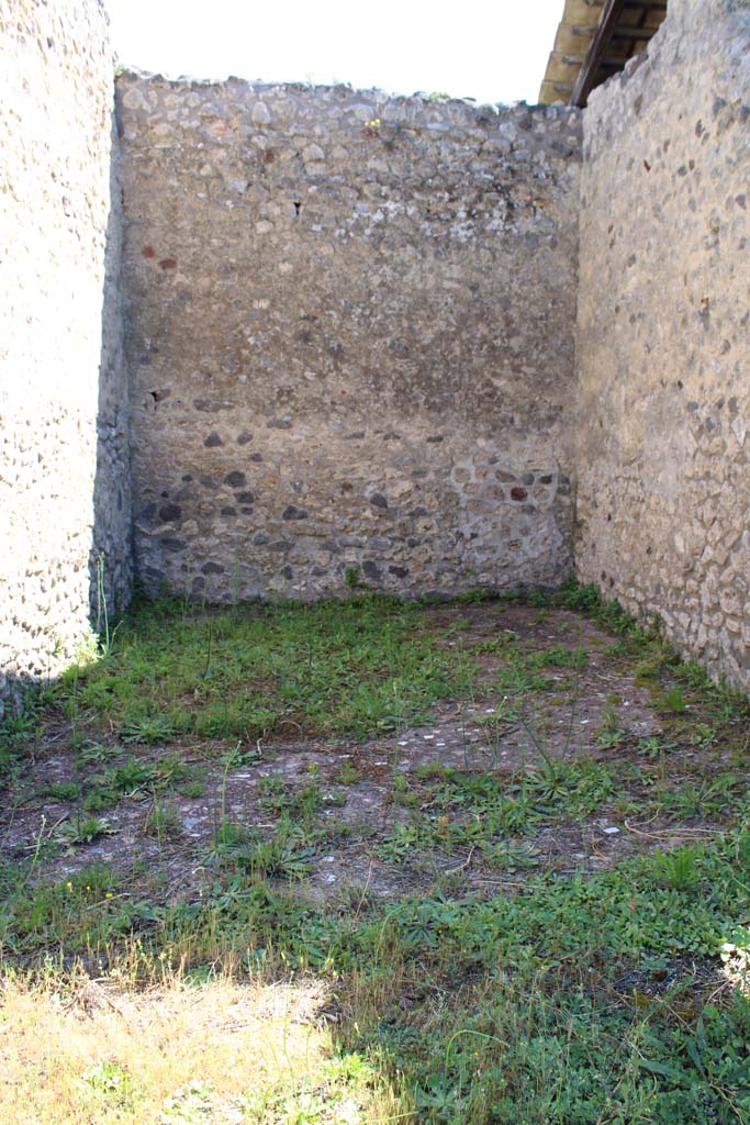 IX.5.14 Pompeii. May 2019. Room “n”, looking towards east wall.
Foto Christian Beck, ERC Grant 681269 DÉCOR.