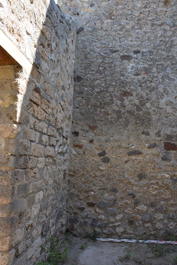 IX.5.14 Pompeii. May 2017. Room “o”, looking towards north-east corner.  
Foto Christian Beck, ERC Grant 681269 DÉCOR.