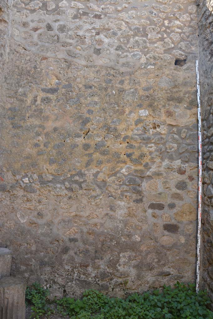 IX.5.14 Pompeii. May 2017. Room “o”, looking towards south wall.
Foto Christian Beck, ERC Grant 681269 DÉCOR.