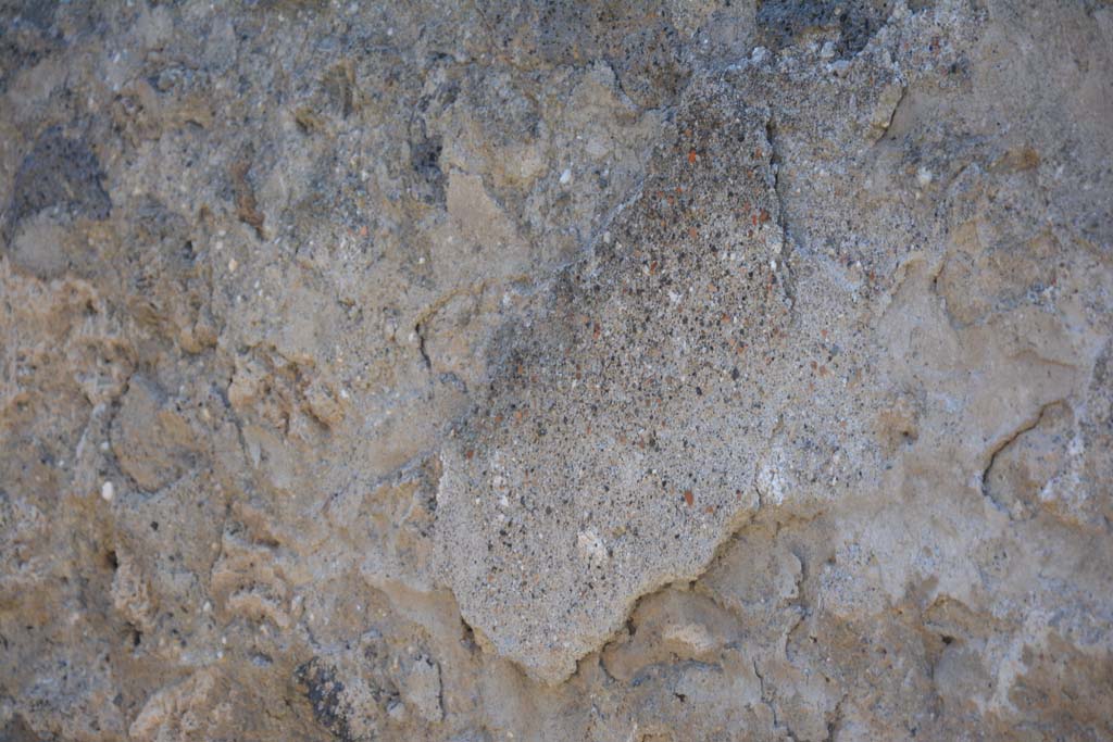 IX.5.14 Pompeii. May 2017. Room “u”, detail from west wall.
Foto Christian Beck, ERC Grant 681269 DÉCOR.