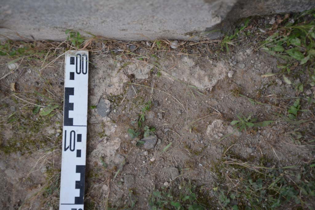 IX.5.14 Pompeii. May 2017. North ala “e”, flooring.
Foto Christian Beck, ERC Grant 681269 DÉCOR.