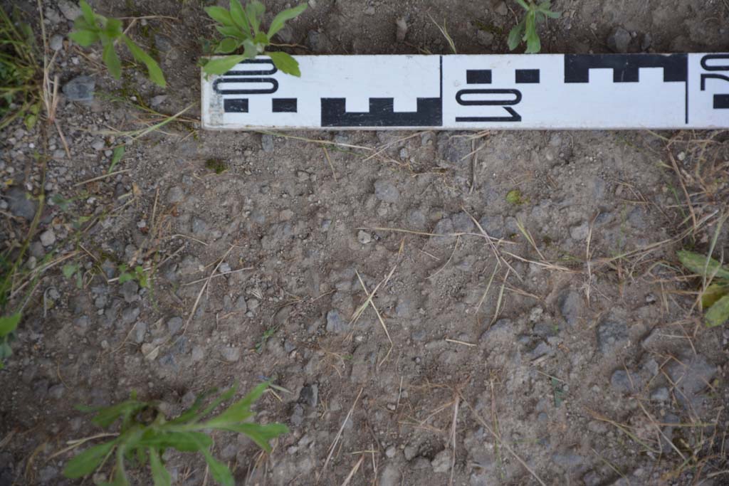 IX.5.14 Pompeii. May 2017. North ala “e”, detail of flooring.
Foto Christian Beck, ERC Grant 681269 DÉCOR.