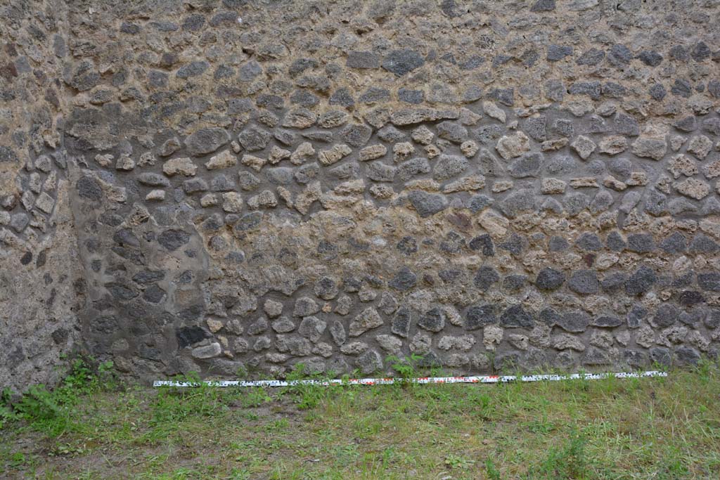 IX.5.14 Pompeii. May 2017. Room “i”, looking towards west wall. 
Foto Christian Beck, ERC Grant 681269 DÉCOR.