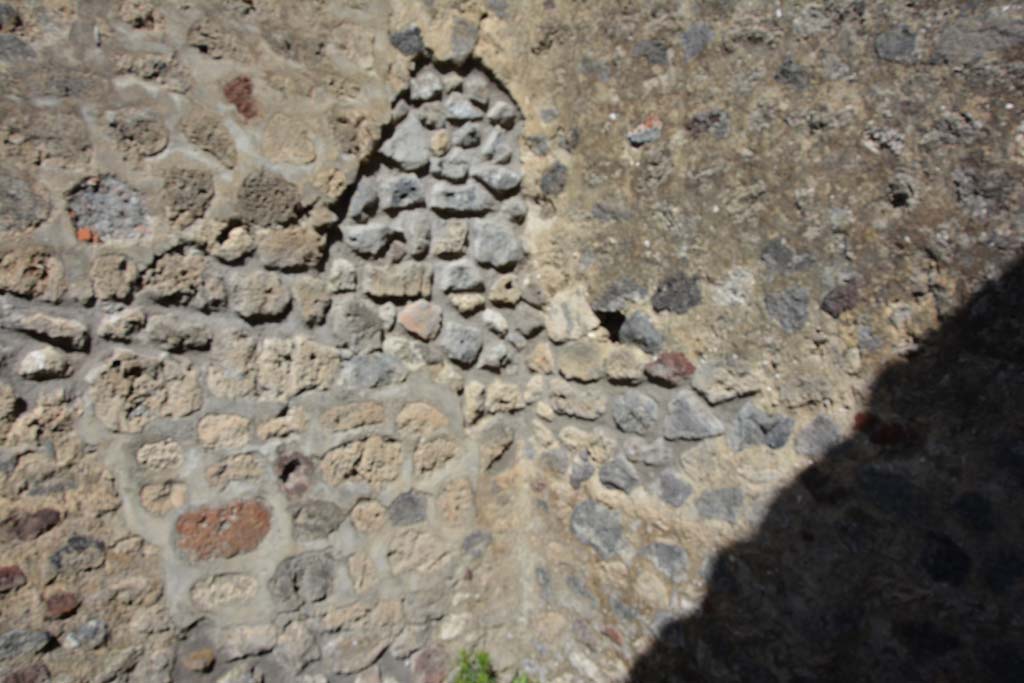 IX.5.16 Pompeii. March 2017. Room b’, looking towards north-east corner.     
Foto Christian Beck, ERC Grant 681269 DÉCOR.