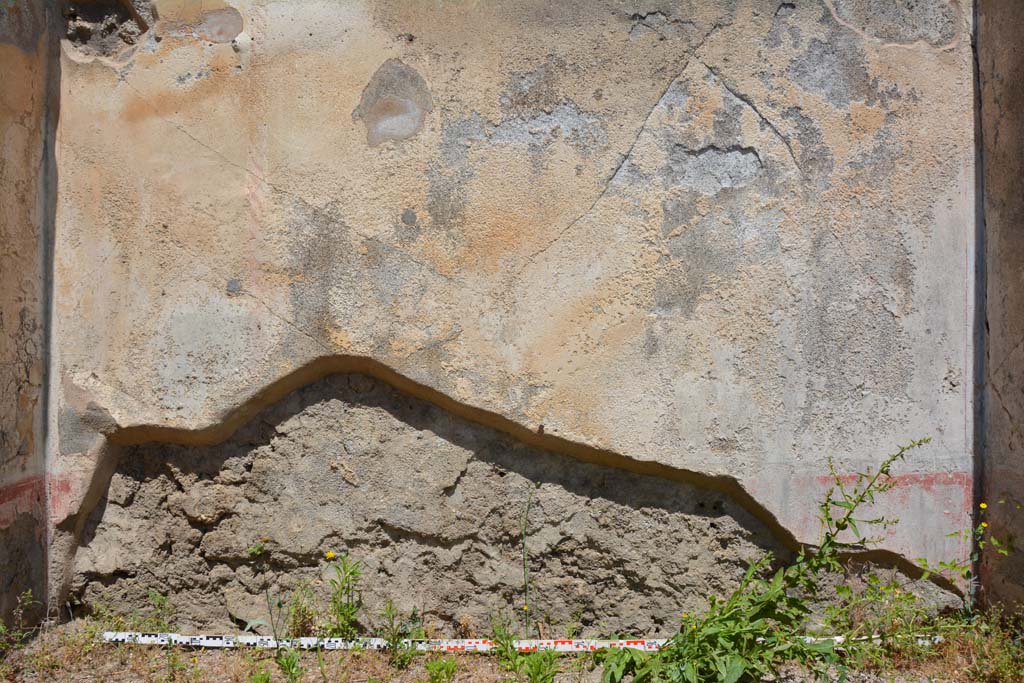 IX.5.18 Pompeii. May 2017. Room p, looking towards north wall.
Foto Christian Beck, ERC Grant 681269 DÉCOR.