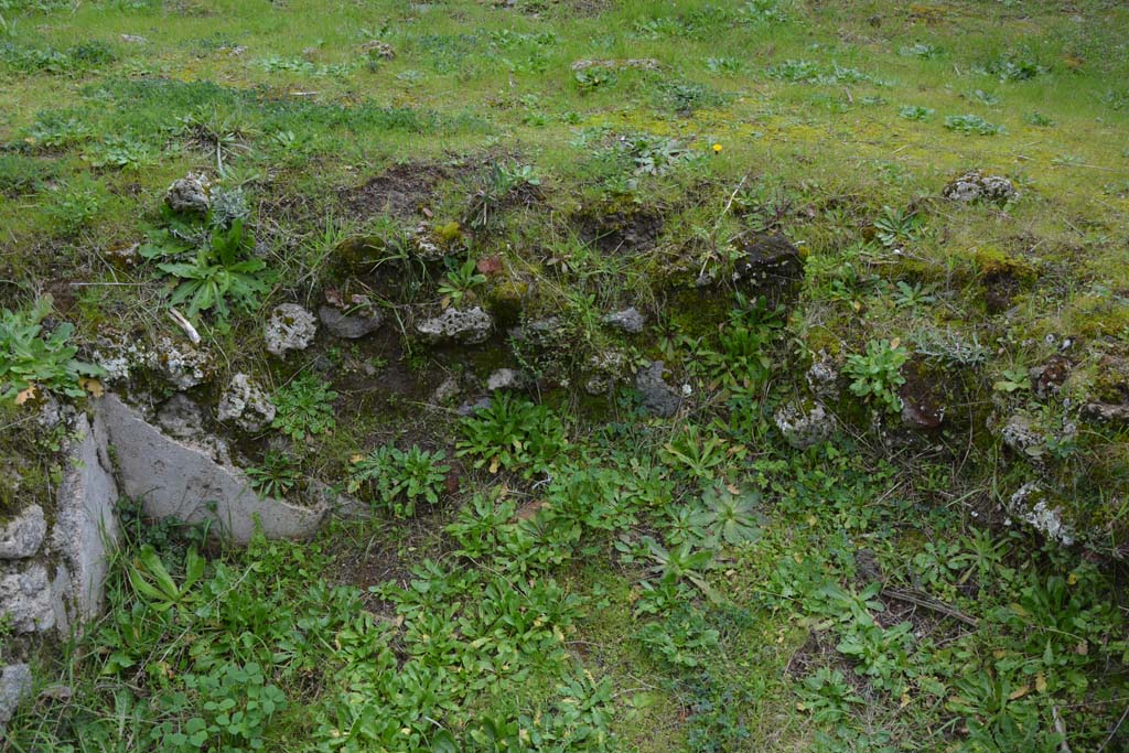 IX.5.18 Pompeii. March 2018. Atrium “b”, looking towards east side of pool.
Foto Annette Haug, ERC Grant 681269 DÉCOR.
