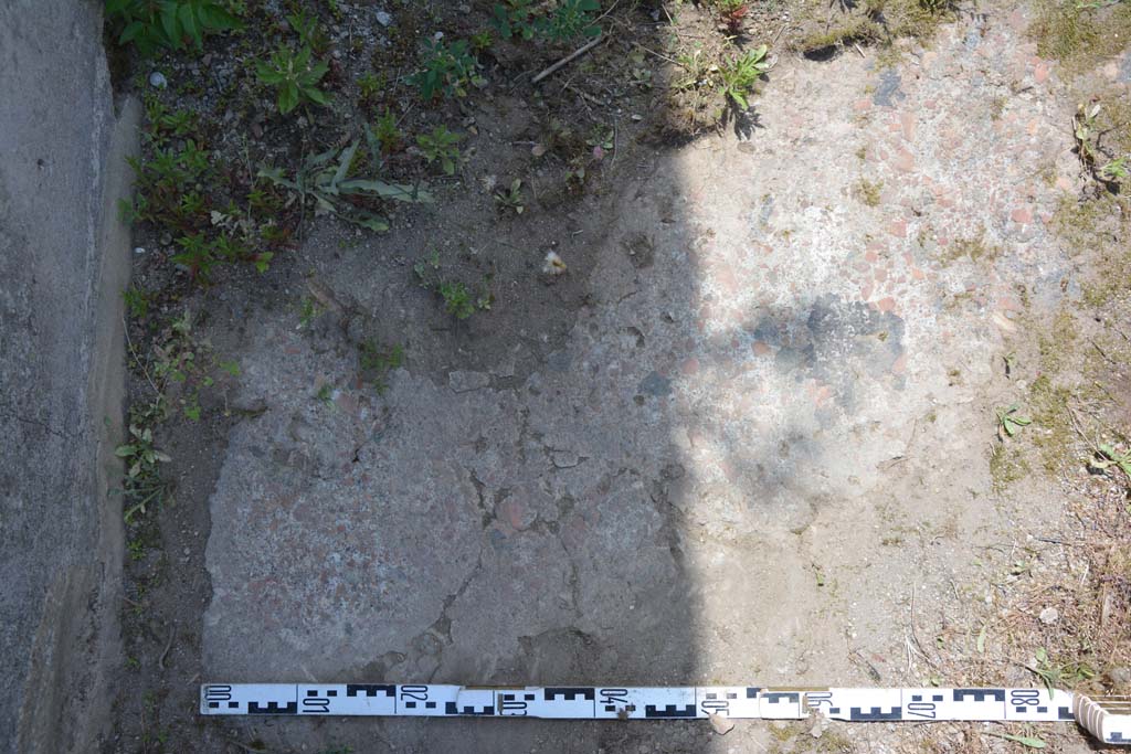 IX.5.18 Pompeii. May 2017. Room g, 
Foto Christian Beck, ERC Grant 681269 DÉCOR.