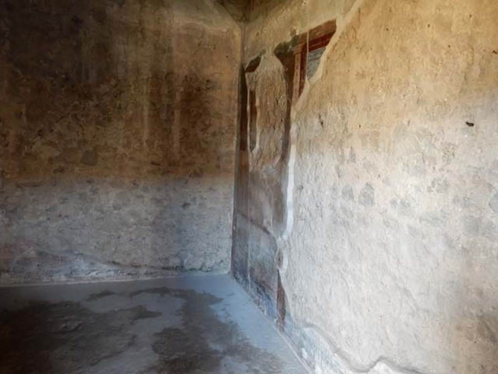 IX.14.4 Pompeii. May 2017. Room 5, looking towards south-west corner. Photo courtesy of Buzz Ferebee.
